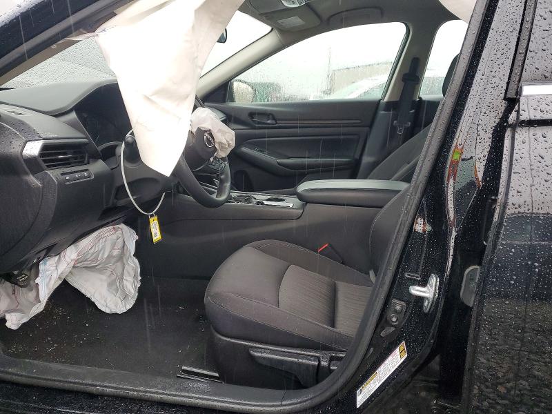 Aukcja sprzedaży 2024 Nissan Altima, vin: 1N4BL4BV6RN375140, numer aukcji: 73937665