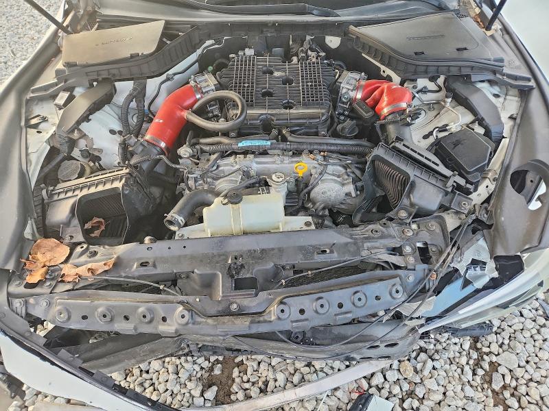 Aukcja sprzedaży 2015 Infiniti Q50, vin: JN1BV7AP2FM358364, numer aukcji: 97673895