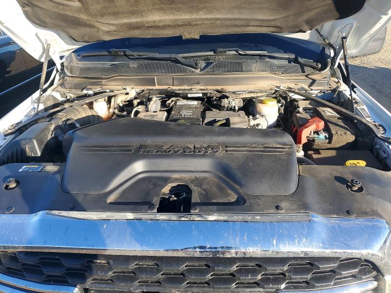 Продажа на аукционе авто 2024 Ram 2500, vin: 3C6UR5DL5RG233297, номер лота: 72890285