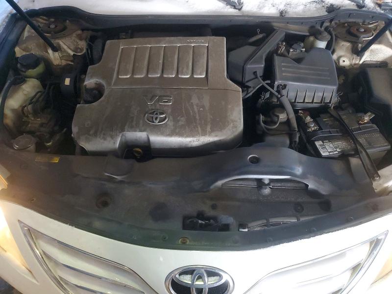 Aukcja sprzedaży 2011 Toyota Camry, vin: 4T1BK3EK3BU613641, numer aukcji: 74618145