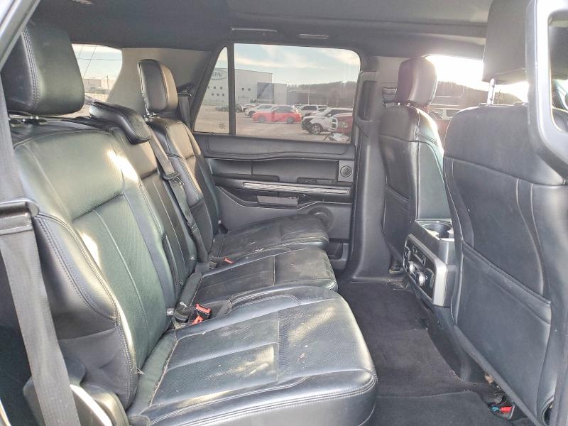 Aukcja sprzedaży 2018 Ford Expedition, vin: 1FMJU1JT8JEA69302, numer aukcji: 73005265