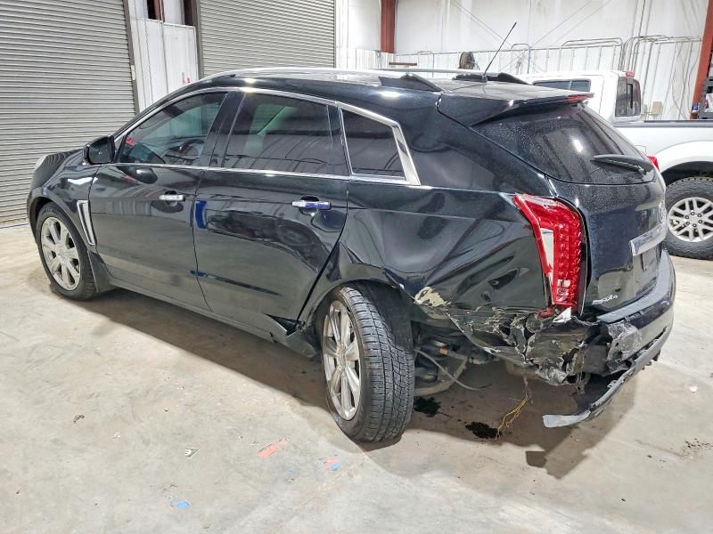 Aukcja sprzedaży 2015 Cadillac Srx Perfor, vin: 3GYFNFE30FS585417, numer aukcji: 99787255