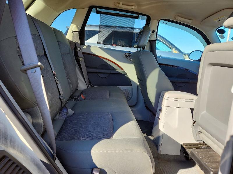98888535 :رقم المزاد ، 3A4FY58B07T596062 vin ، 2007 Chrysler Pt Cruiser مزاد بيع
