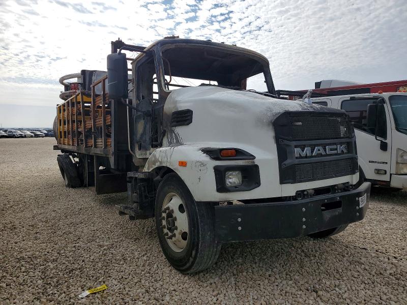 Aukcja sprzedaży 2024 Mack Md, vin: 1M2MDBAA1RS009649, numer aukcji: 99665615