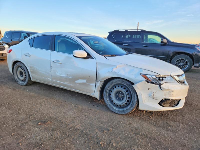 Aukcja sprzedaży 2018 Acura Ilx, vin: 19UDE2F73JA800422, numer aukcji: 73647195