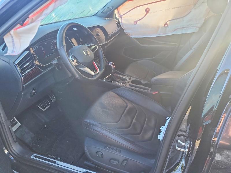 72944155 :رقم المزاد ، 3VW2T7BU5PM004154 vin ، 2023 Volkswagen Jetta مزاد بيع