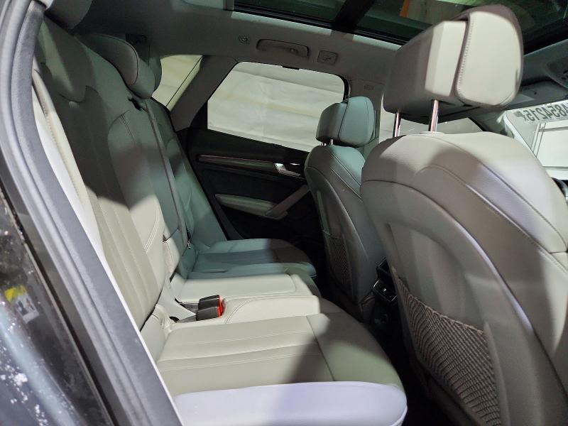 Aukcja sprzedaży 2018 Audi Q5, vin: WA1CNAFY3J2104435, numer aukcji: 74854215