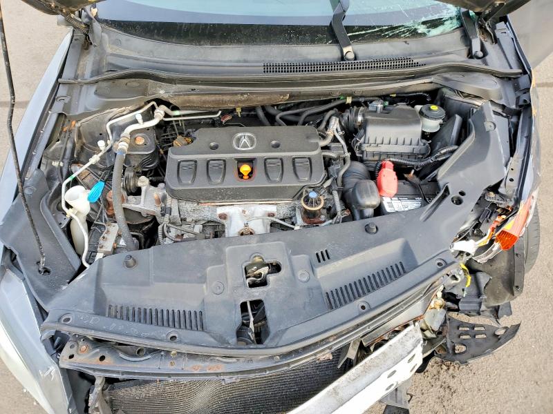 Продаж на аукціоні авто 2013 Acura Ilx, vin: 19VDE1F33DE004107, номер лоту: 72821355