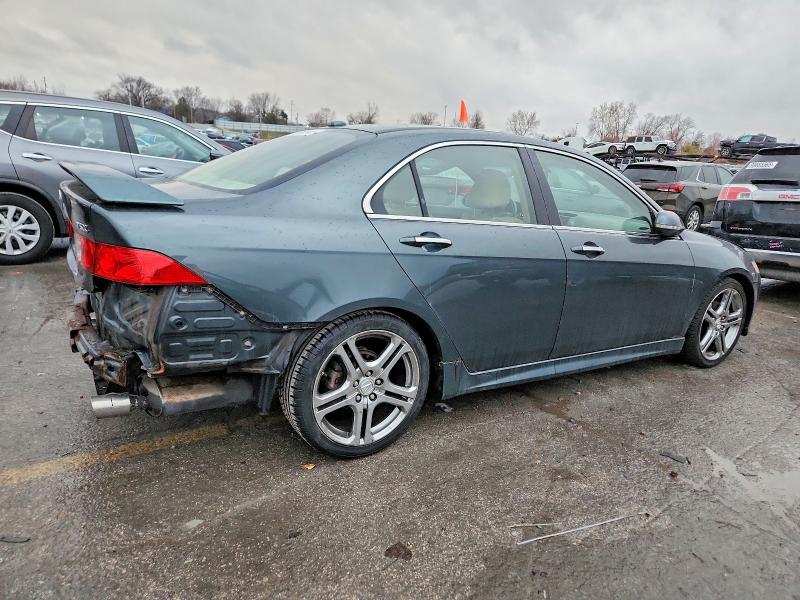 Продажа на аукционе авто 2008 Acura Tsx, vin: JH4CL96908C015329, номер лота: 99841945