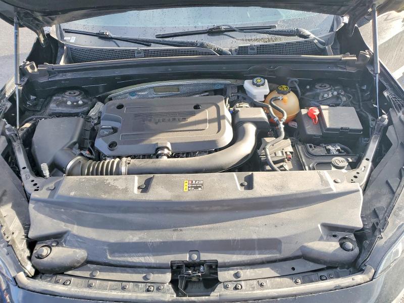 Aukcja sprzedaży 2024 Buick Envision E, vin: LRBFZPE40RD056514, numer aukcji: 99864135