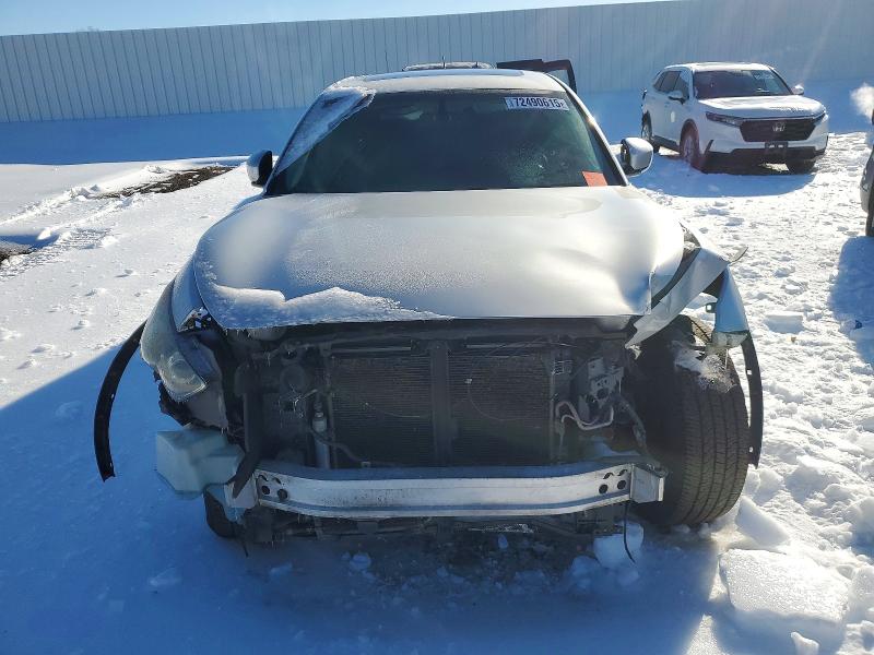 72490615 :رقم المزاد ، JNRAS18W19M150332 vin ، 2009 Infiniti Fx35 مزاد بيع