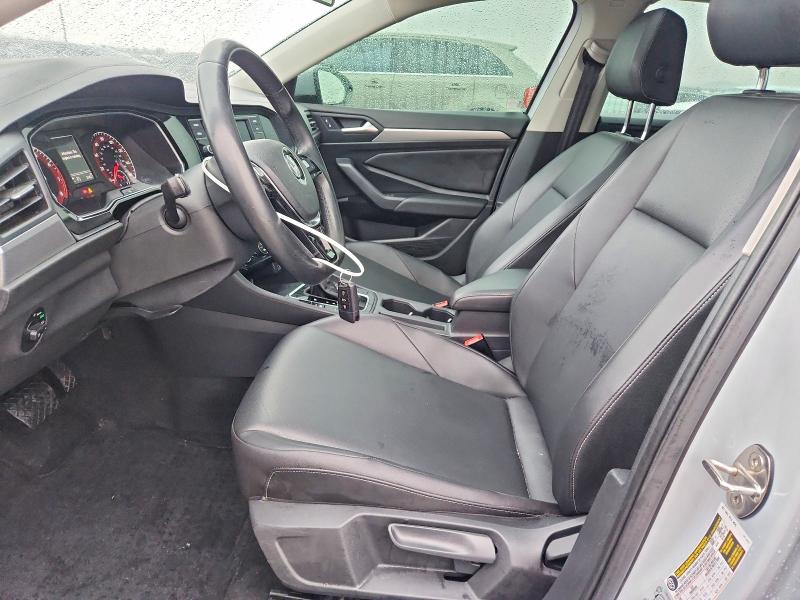 Aukcja sprzedaży 2019 Volkswagen Jetta, vin: 3VWC57BU7KM141880, numer aukcji: 73925325