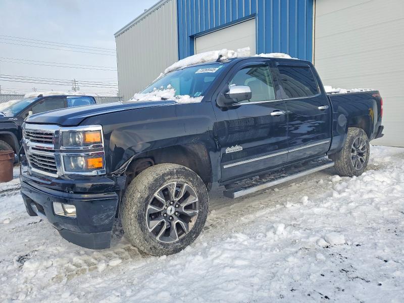 Aukcja sprzedaży 2015 Chevrolet Silverado, vin: 3GCUKTEC4FG180488, numer aukcji: 73269445