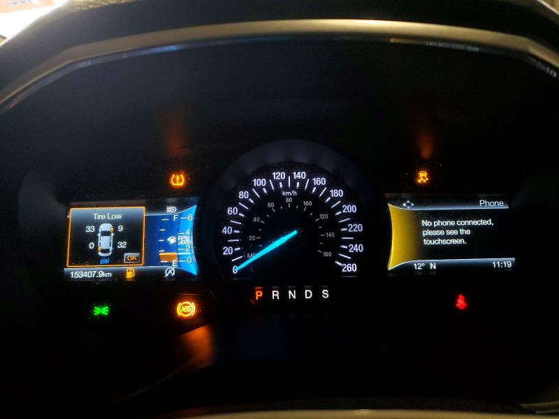 Продажа на аукционе авто 2019 Ford Edge, vin: 2FMPK4K98KBB05894, номер лота: 72727185