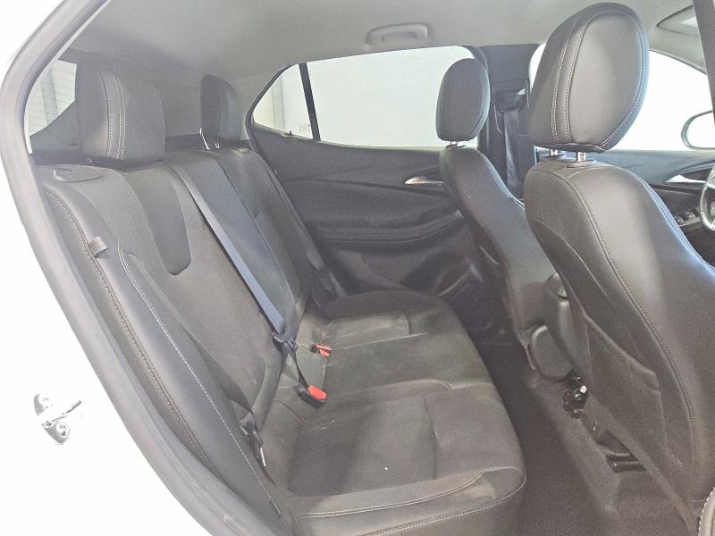 Продаж на аукціоні авто 2024 Buick Encore Gx, vin: KL4AMBS27RB169205, номер лоту: 47839736