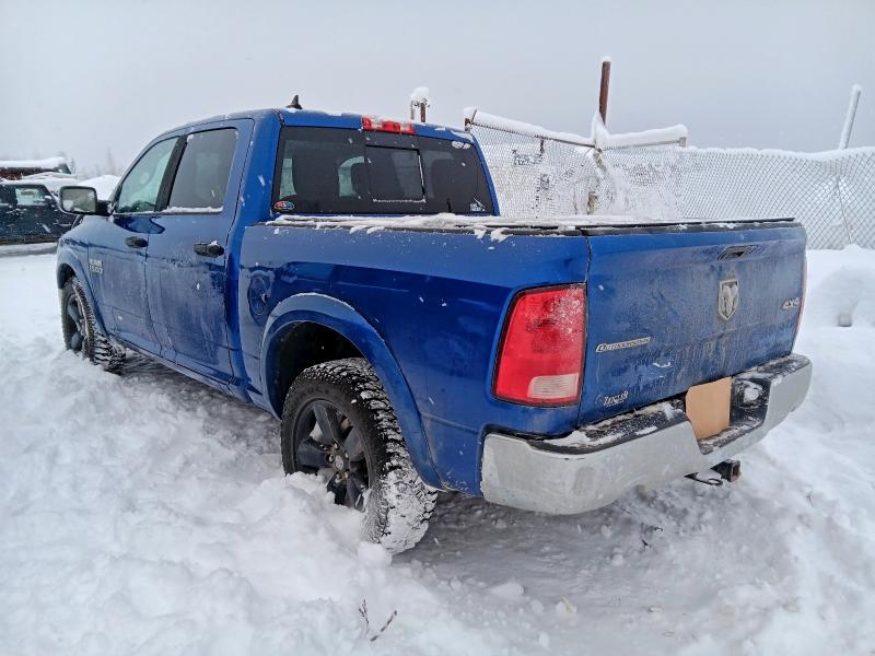 2014 Ram 1500 მანქანა იყიდება აუქციონზე, vin: 1C6RR7LGXES281368, აუქციონის ნომერი: 98033335