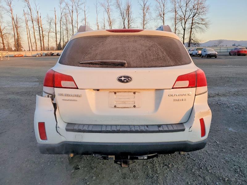 Aukcja sprzedaży 2013 Subaru Outback, vin: 4S4BRDKC3D2297803, numer aukcji: 74108965