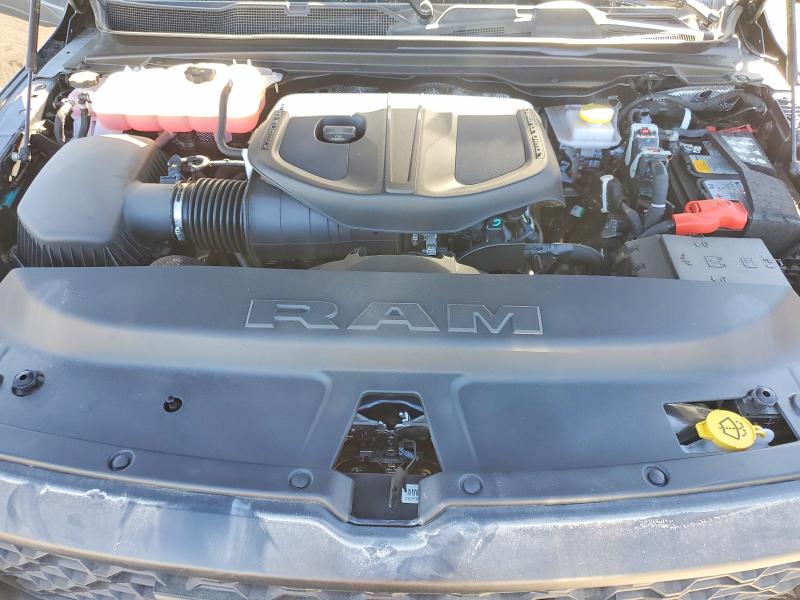 2026 Ram 1500 მანქანა იყიდება აუქციონზე, vin: 1C6SRFLP0TN172019, აუქციონის ნომერი: 72840425
