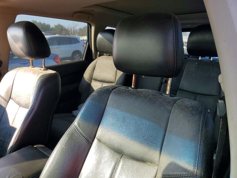 2014 Nissan Pathfinder მანქანა იყიდება აუქციონზე, vin: 5N1AR2MN7EC604111, აუქციონის ნომერი: 73932195