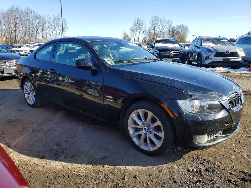 74557005 :رقم المزاد ، WBAWC7C55AE270831 vin ، 2010 Bmw 335 مزاد بيع