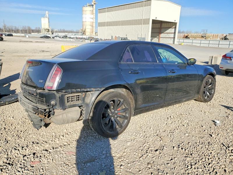 74049305 :رقم المزاد ، 2C3CCABG3EH375201 vin ، 2014 Chrysler 300 مزاد بيع