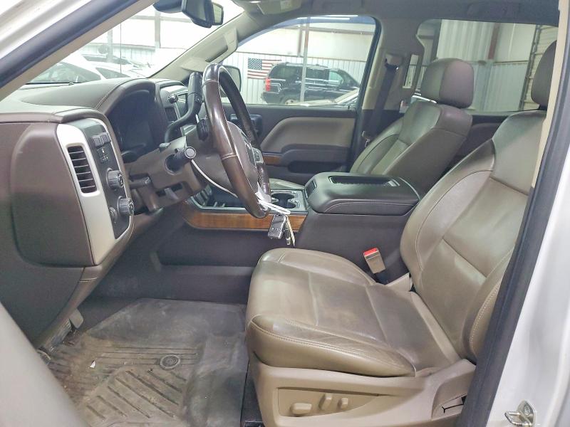 Aukcja sprzedaży 2018 Gmc Sierra, vin: 3GTU2NEC4JG538287, numer aukcji: 72184405