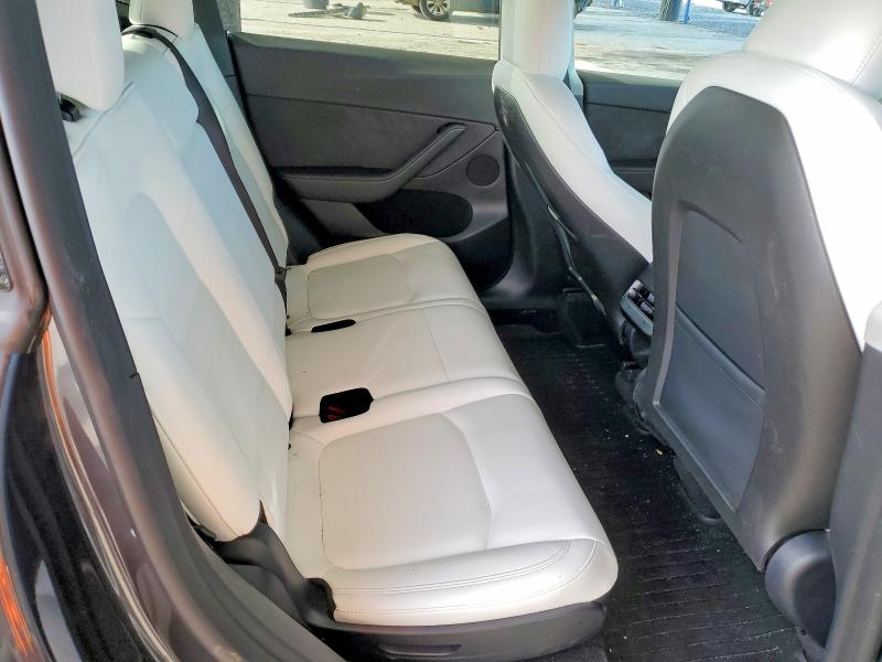 Продаж на аукціоні авто 2024 Tesla Model Y, vin: 7SAYGAEE8RF179527, номер лоту: 72539105