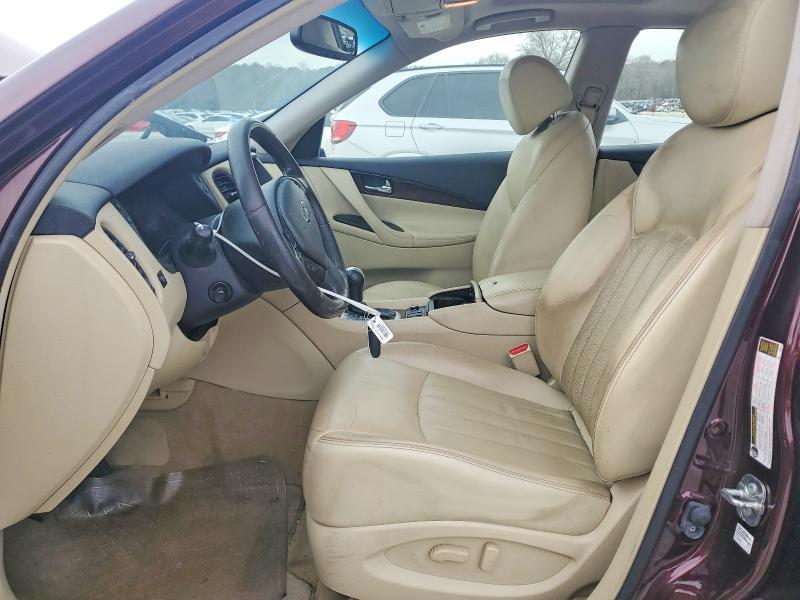 Aukcja sprzedaży 2017 Infiniti Qx50, vin: JN1BJ0RP6HM390289, numer aukcji: 75143555