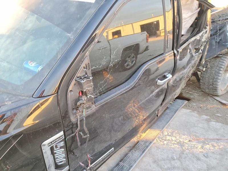 Aukcja sprzedaży 2019 Ford F350, vin: 1FT8W3BTXKED21365, numer aukcji: 73058495
