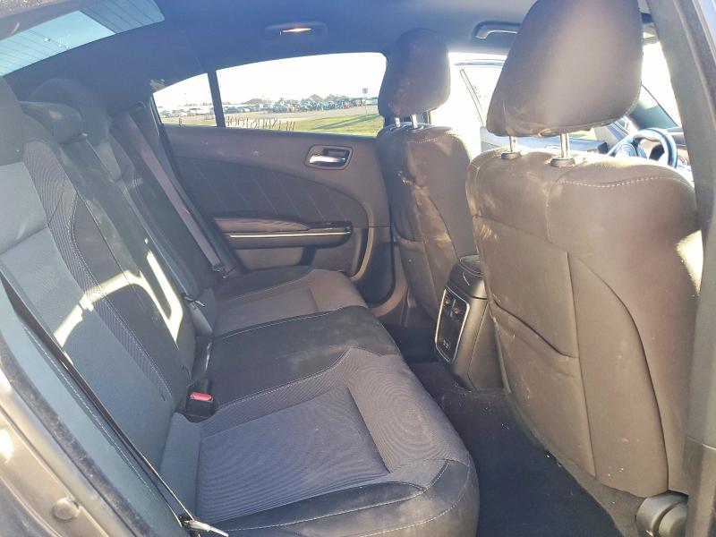 Продаж на аукціоні авто 2022 Dodge Charger, vin: 2C3CDXBG1NH179225, номер лоту: 72207835