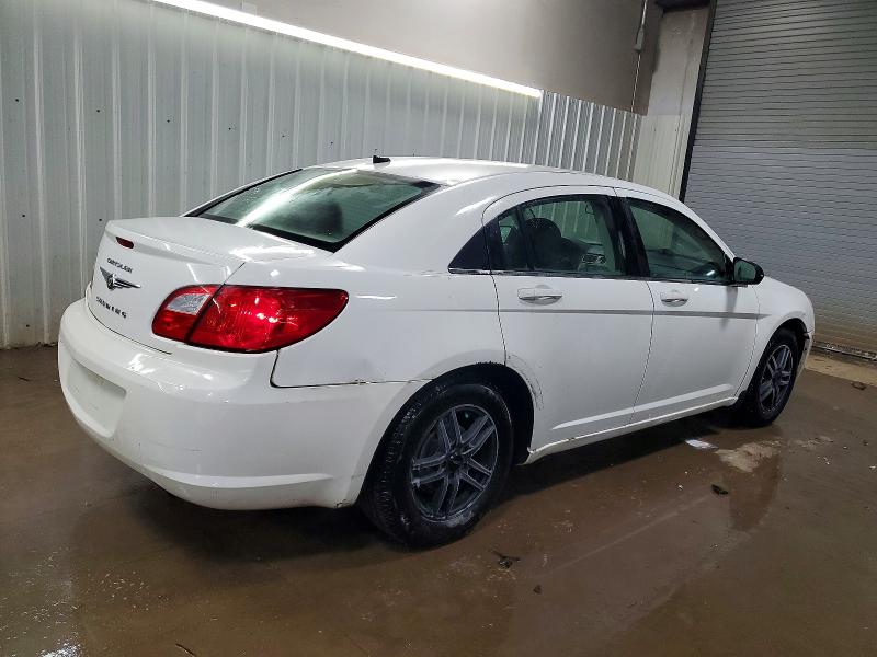 74246105 :رقم المزاد ، 1C3LC46BX9N514429 vin ، 2009 Chrysler Sebring مزاد بيع