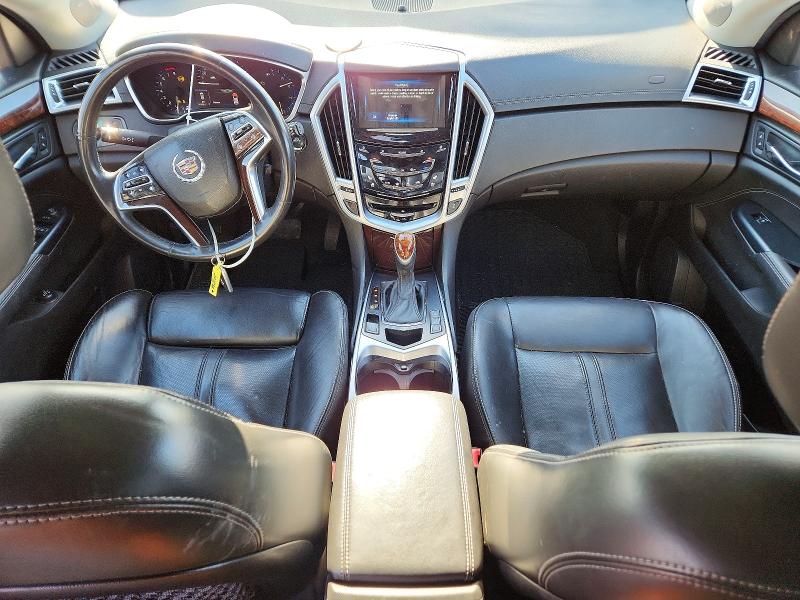 Продаж на аукціоні авто 2015 Cadillac Srx, vin: 3GYFNGE30FS641443, номер лоту: 74124055