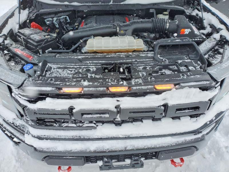 Продаж на аукціоні авто 2023 Ford F150 Rapto, vin: 1FTFW1RG0PFB42466, номер лоту: 75555705