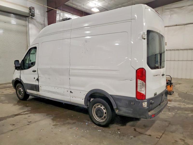 97774755 :رقم المزاد ، 1FTYR2XG9GKA36128 vin ، 2016 Ford Transit مزاد بيع