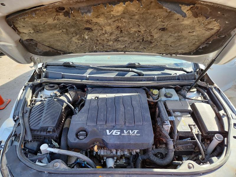 73514875 :رقم المزاد ، 1G4GC5E35DF150240 vin ، 2013 Buick Lacrosse مزاد بيع