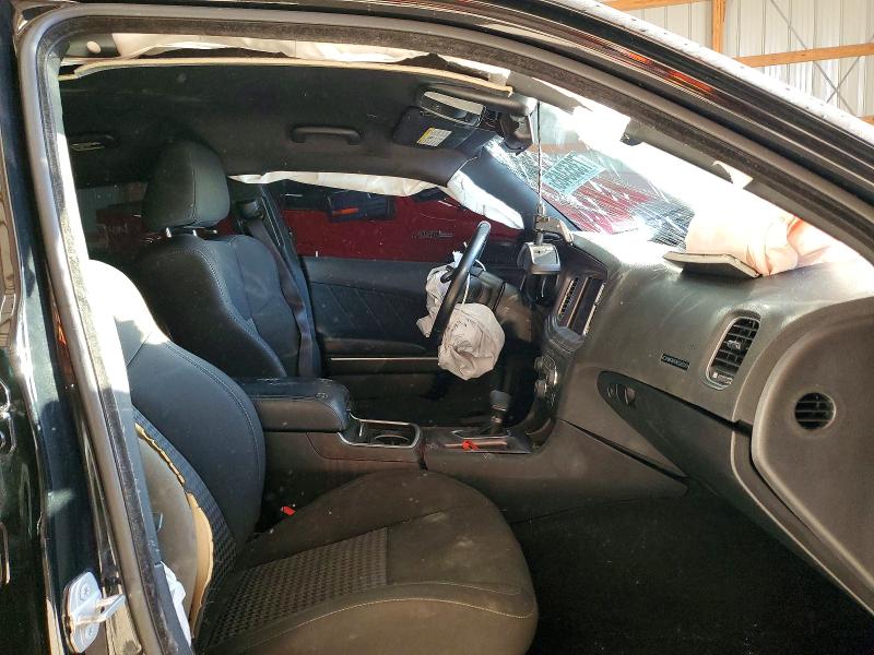 Продаж на аукціоні авто 2023 Dodge Charger, vin: 2C3CDXHG8PH560046, номер лоту: 73553465