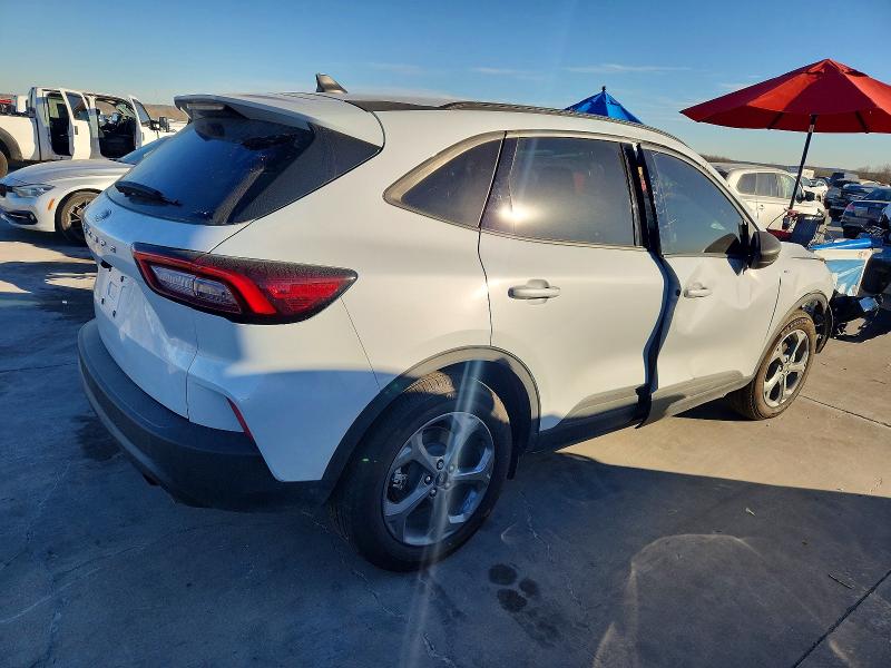 Продажа на аукционе авто 2025 Ford Escape, vin: 1FMCU0MNXSUB50275, номер лота: 98963675
