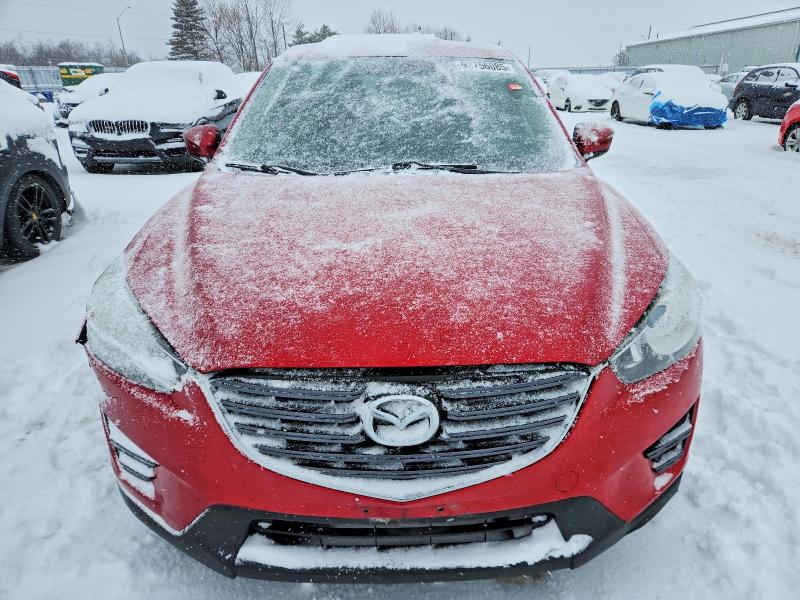 Aukcja sprzedaży 2016 Mazda Cx-5, vin: JM3KE4BY5G0898472, numer aukcji: 98756085