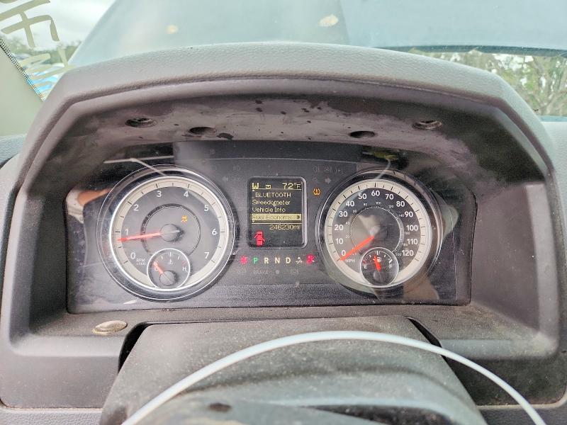 Продажа на аукционе авто 2019 Ram 1500 Classic, vin: 1C6RR6GT1KS622749, номер лота: 78915215