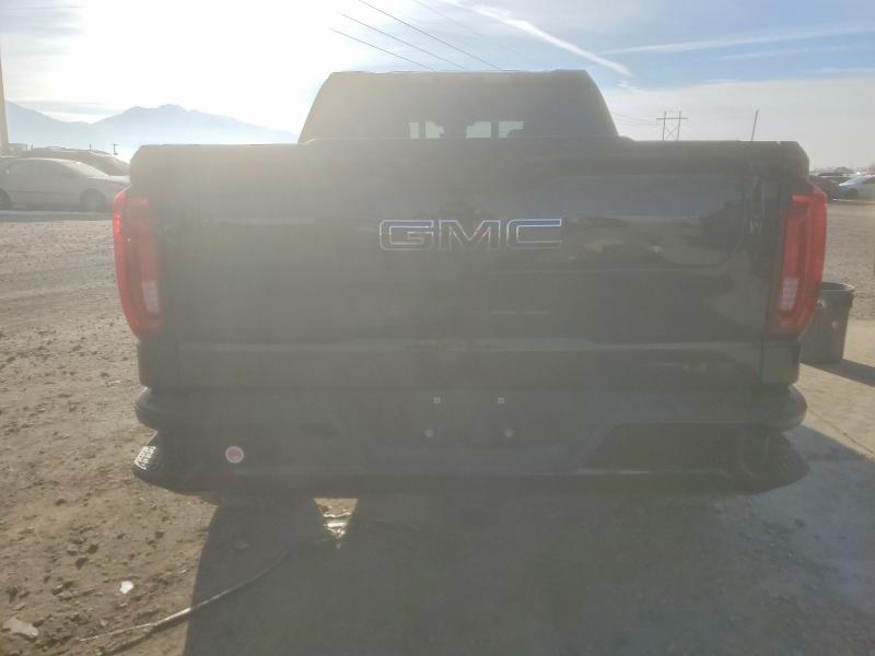 Продаж на аукціоні авто 2024 Gmc Sierra, vin: 3GTUUFE82RG334952, номер лоту: 74072385