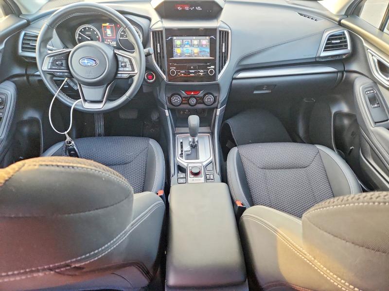 Aukcja sprzedaży 2023 Subaru Forester, vin: JF2SKADC0PH411313, numer aukcji: 74493945