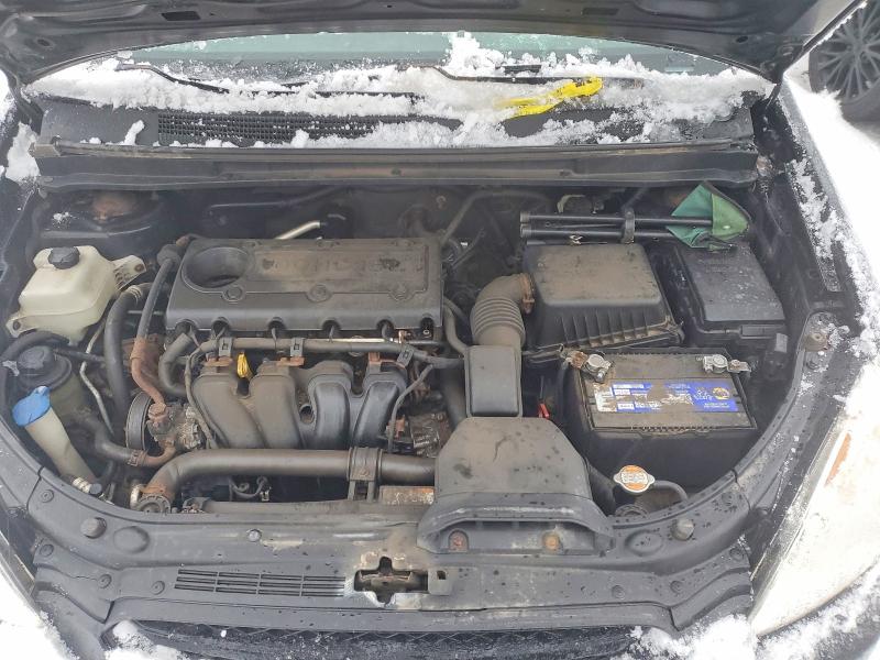 Продаж на аукціоні авто 2010 Kia Rondo Lx, vin: KNAHG8A82A7322811, номер лоту: 96798185