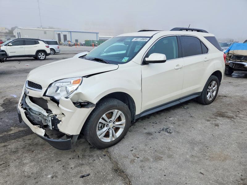 Aukcja sprzedaży 2014 Chevrolet Equinox, vin: 1GNALBEK2EZ135749, numer aukcji: 98113805