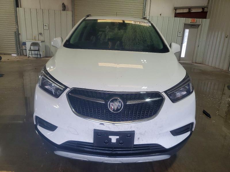 Продаж на аукціоні авто 2021 Buick Encore, vin: KL4CJASB9MB347748, номер лоту: 72819925