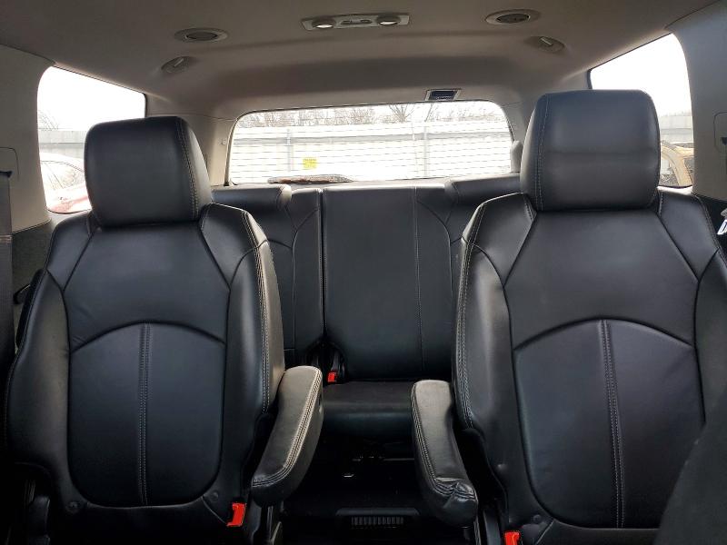 Продажа на аукционе авто 2014 Gmc Acadia, vin: 1GKKVRKD2EJ131824, номер лота: 99762575