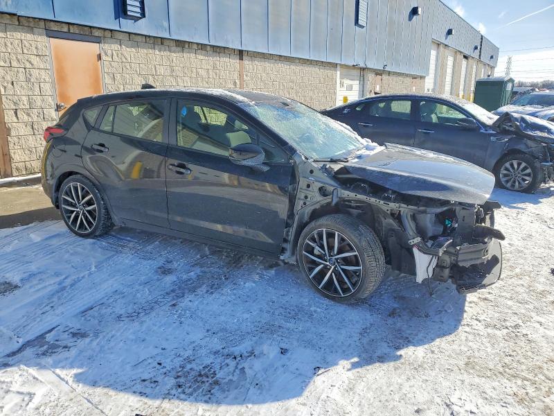 Aukcja sprzedaży 2025 Subaru Impreza, vin: JF1GUAFC0S8204124, numer aukcji: 73277525