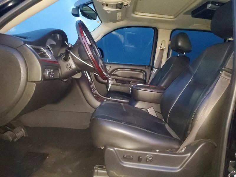 2013 Cadillac Escalade მანქანა იყიდება აუქციონზე, vin: 1GYS3HEF6DR129500, აუქციონის ნომერი: 99388355