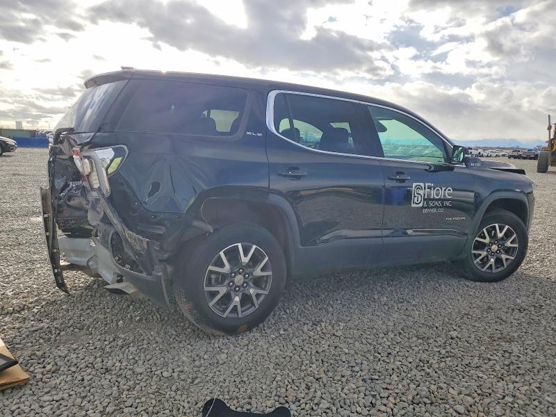 Aukcja sprzedaży 2023 Gmc Acadia, vin: 1GKKNRL44PZ155707, numer aukcji: 72676565