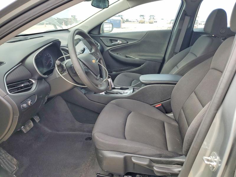 Продажа на аукционе авто 2025 Chevrolet Malibu, vin: 1G1ZB5STXSF113825, номер лота: 99719845