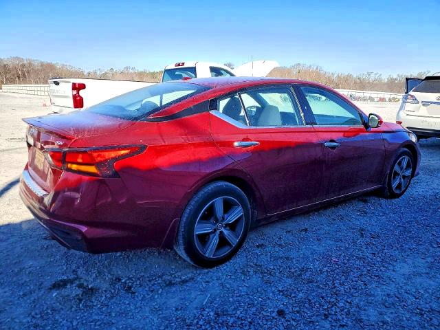 Продажа на аукционе авто 2019 Nissan Altima, vin: 1N4BL4DV3KC129094, номер лота: 99373545